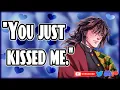 Giyuu Valentine s Day Secret Admirer Demon Slayer - Anigomi Character