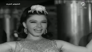 أجمل ثنائي في السينما المصرية شويكار وفؤاد المهندس 