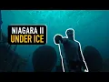 Download Lagu Freediving Shipwreck Under Ice | Niaraga 2 Tobermory