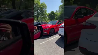 Cars and Coffee every Sunday at Bird house coffee in South Windsor CT Subscribe