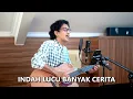 Lagu NOSTALGIA SMA - PARAMITHA RUSADY | VIDEO ACOUSTIC | Cover by Ogie