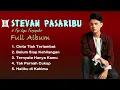 Download Lagu STEVAN PASARIBU FULL ALBUM TERBARU TOP HITS