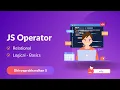 JavaScript Relational Operator Logical Operator Basics in Tamil