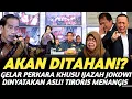 AKHIRNYA GELAR PERKARA KHUSUS IJAZAH JOKOWI DINYATAKAN ASALI !! ROY SURYO CS PANIK TERANCAM DITAHAN