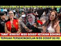 Download Lagu TEPAT MALAM INI, MISS GOSSIP DIRINGKUS, TAK BISA LAGI MENGELAK, PERSEKONGKOLANNYA DG RG TERBONGKAR