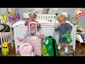 Download Lagu PACKING MY REBORN DOLLS FOR OUR WEEKEND VACATION 🚗 DID I FORGET ANYTHING?