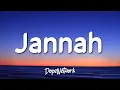 Download Lagu Maher Zain - Jannah (Arabic Version)(Lyrics)