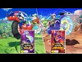 Battle Ace Academy Tournament Pokemon Scarlet Violet OST