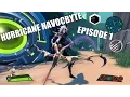 The Server Crash - Hurricane Havocbyte Episode 1 The Algorithm Battleborn Montage