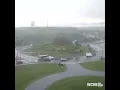 Storm time-lapse over Cape Cod