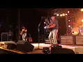 Aaron Watson - Freight Train (Live)