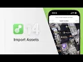 Bulk Import for Asset Management ServiceM8 14