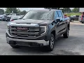 2025 GMC Sierra 1500 SLT West Monroe Monroe Ruston Rayville Winnsboro LA