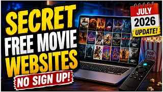  top 8 websites to watch free movies tv shows no sign up 2026 update 