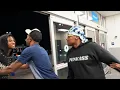 This Man Tried To Fight Me Over Apple Pay Prank