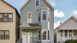 4555 S Wallace St Chicago IL