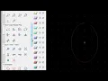 FbCadCam Tutorial Move - Copy-Rotate-Flip Tool