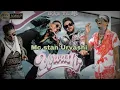 URVASHI - MC STAN , IKKA MUSIC VIDEO slow reverb