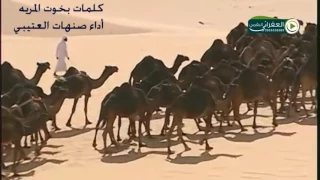 كن في صدري سنا دندنها