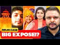 DELHI RED FORT CASE | GODI MEDIA EXPOSED | DHARMENDRA DEATH? | MR REACTION WALA