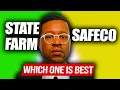 State Farm vs Safeco Safeco vs State Farm - Best Insurance Option