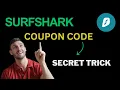 SurfShark Coupon Code BEST SurfShark VPN Coupon Promo Code Discount