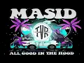 Cintamu Sepahit Topi Miring - Jogja Hiphop Foundation | MASID x Geo Ong – All Good in the Hood
