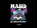 Download Lagu Cintamu Sepahit Topi Miring - Jogja Hiphop Foundation | MASID x Geo Ong – All Good in the Hood