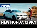 Honda Civic Review Why it s our car of the year 4K
