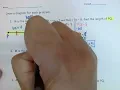 Line Segments - Bisector