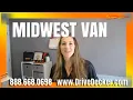 Available dry van trucking driving jobs for Decker Truck Line