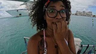 It’s so hard to say GOODBYE