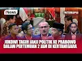 Download Lagu Freddy Damanik Akui Ada Janji Politik yang Ditagih Jokowi Kepada Prabowo | Interupsi (9/10)
