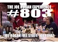 Joe Rogan Experience - Joey Diaz Lee Syatt