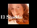 Amy Grant - El Shaddai (Lyrics)