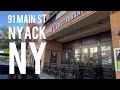 91 Main Street Nyack NY offered exclusively for sale by EAC Properties
