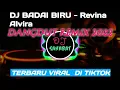 Download Lagu DJ BADAI BIRU (Revina Alvira) KEMANA KUBAWA HATI YANG MERANA - DANGDUT REMIX 2022