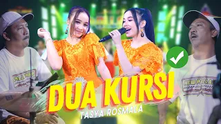 tasya rosmala ft new pallapa dua kursi official music video aneka safari 