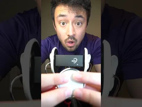 STETHOSCOPE on 3DIO Mic!