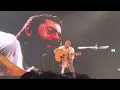 Post Malone - Lemon Tree live in Amsterdam N1