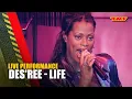 Download Lagu Des'ree - Life | Live at Pepsi Pop 1998 | The Music Factory