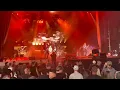 "Hang Tough" Tesla live at Bank of NH Pavilion Gilford, NH July 24, 2026