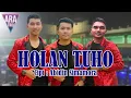 Download Lagu HOLAN TUHO - ARA TRIO - DIPOPULERKAN DEFAMA TRIO