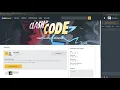 Playing Clash of Code at CodinGame