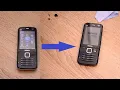 Nokia N78 Refurbish | Restoration