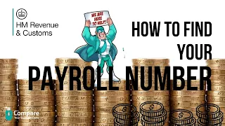 Understanding Payroll Service Numbers What You Need to Know UK Business Insights