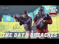 GTA Online Doomsday Heist Act 1 - The Data Breaches