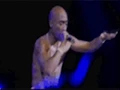 To my unborn child - Tupac