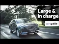 Mazda CX-9 2019 review