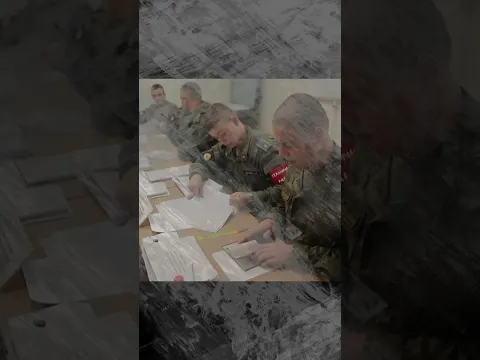 НОВАЯ ВОЛНА МОБИЛИЗАЦИИ